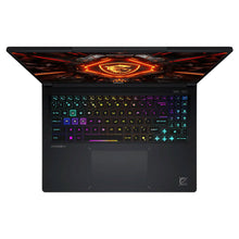 MSI CROSSHAIR A16 HX E8WGK-011XTR Ryzen9 8940HX 16GB 1TBSSD RTX5070 16" QHD+ FreeDOS Dizüstü Bilgisayar  - Resim 2