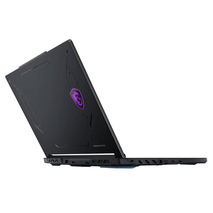 MSI CROSSHAIR A16 HX E8WGK-011XTR Ryzen9 8940HX 16GB 1TBSSD RTX5070 16" QHD+ FreeDOS Dizüstü Bilgisayar  - Resim 3