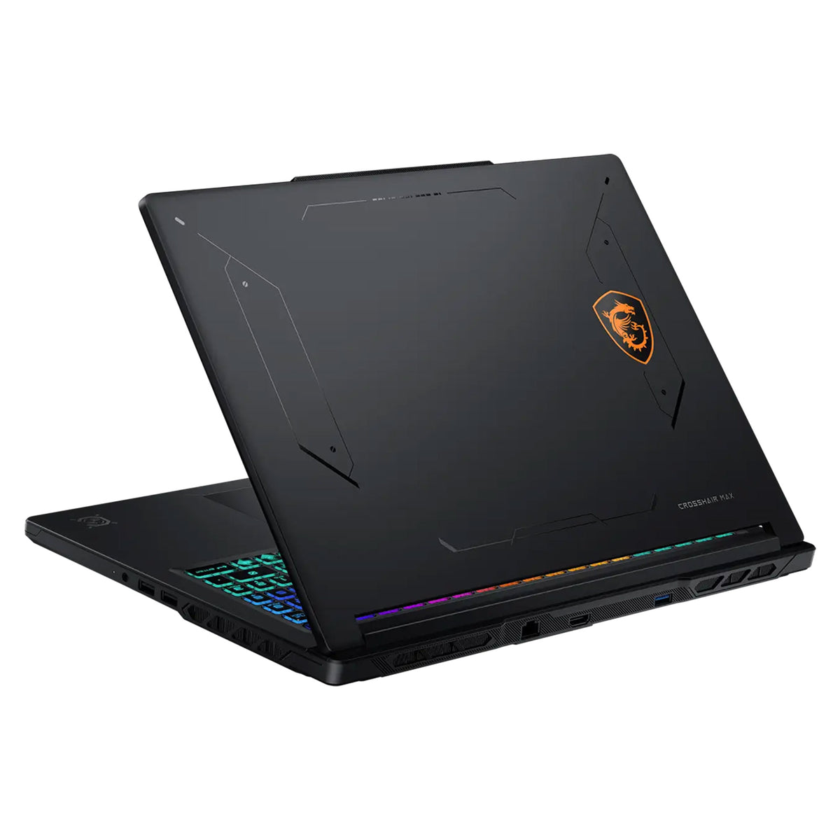 MSI CROSSHAIR A16 HX E8WGK-011XTR Ryzen9 8940HX 16GB 1TBSSD RTX5070 16" QHD+ FreeDOS Dizüstü Bilgisayar  - Resim 4