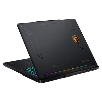 MSI CROSSHAIR A16 HX E8WGK-011XTR Ryzen9 8940HX 16GB 1TBSSD RTX5070 16" QHD+ FreeDOS Dizüstü Bilgisayar  - Resim 4
