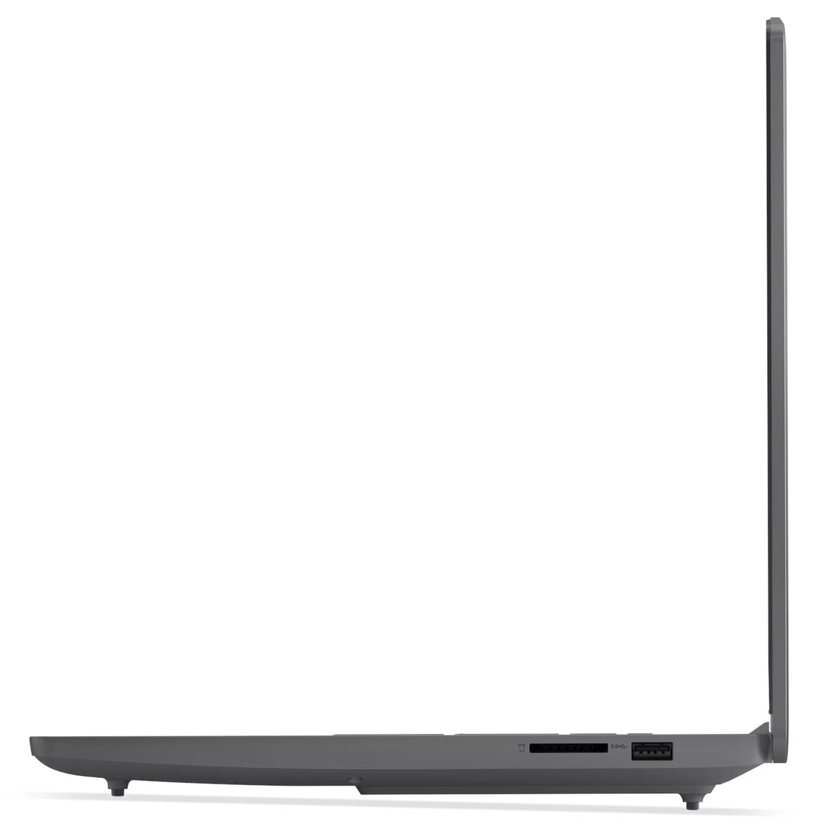 Lenovo LOQ 83S000DATR Ryzen7 170 16GB 512GBSSD RTX4050 15.6" FHD FreeDOS Dizüstü Bilgisayar - Resim 6