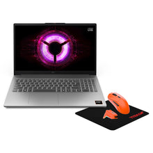 Lenovo LOQ 83S000DATR Ryzen7 170 16GB 512GBSSD RTX4050 15.6" FHD FreeDOS Dizüstü Bilgisayar - Resim 1