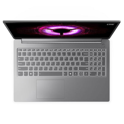 Lenovo LOQ 83S000DATR Ryzen7 170 16GB 512GBSSD RTX4050 15.6" FHD FreeDOS Dizüstü Bilgisayar - Resim 4