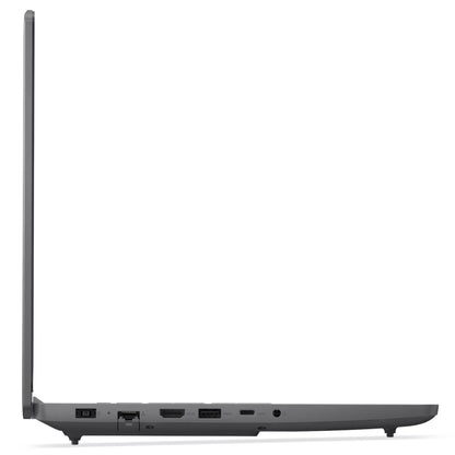 Lenovo LOQ 83S000DATR Ryzen7 170 16GB 512GBSSD RTX4050 15.6" FHD FreeDOS Dizüstü Bilgisayar - Resim 5