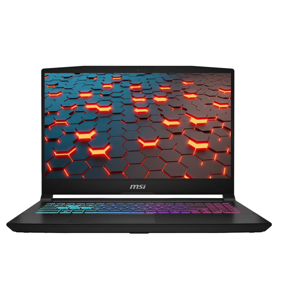 MSI KATANA 15 HX B14WGK-889XTR i7 14650HX 16GB 1TBSSD RTX5070 15.6" QHD FreeDOS Dizüstü Bilgisayar  - Resim 7