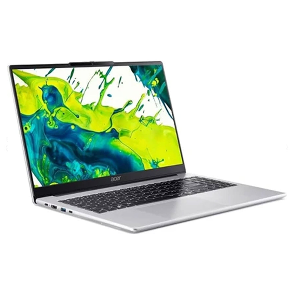 Acer Aspire Lite NX.DLQEY.001 Ryzen7 5825U 16GB 512GB 15.6" FHD FreeDOS Dizüstü Bilgisayar - Resim 2