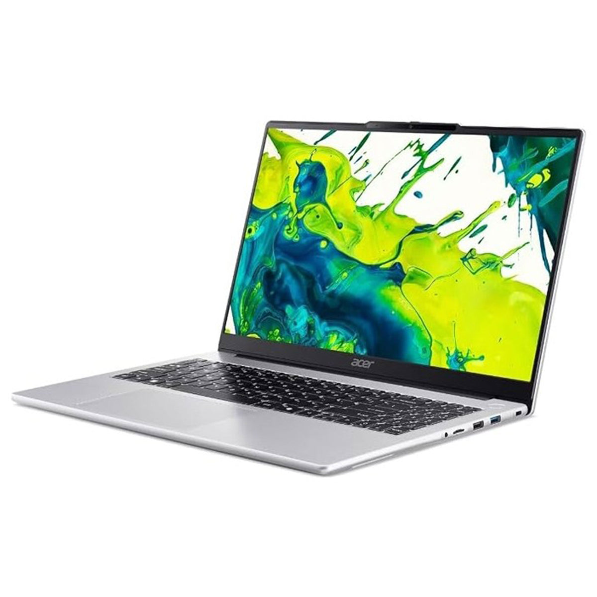 Acer Aspire Lite NX.DLQEY.001 Ryzen7 5825U 16GB 512GB 15.6" FHD FreeDOS Dizüstü Bilgisayar - Resim 3