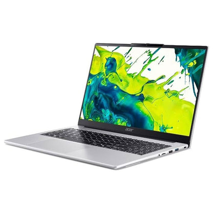 Acer Aspire Lite NX.DLQEY.001 Ryzen7 5825U 16GB 512GB 15.6" FHD FreeDOS Dizüstü Bilgisayar - Resim 3