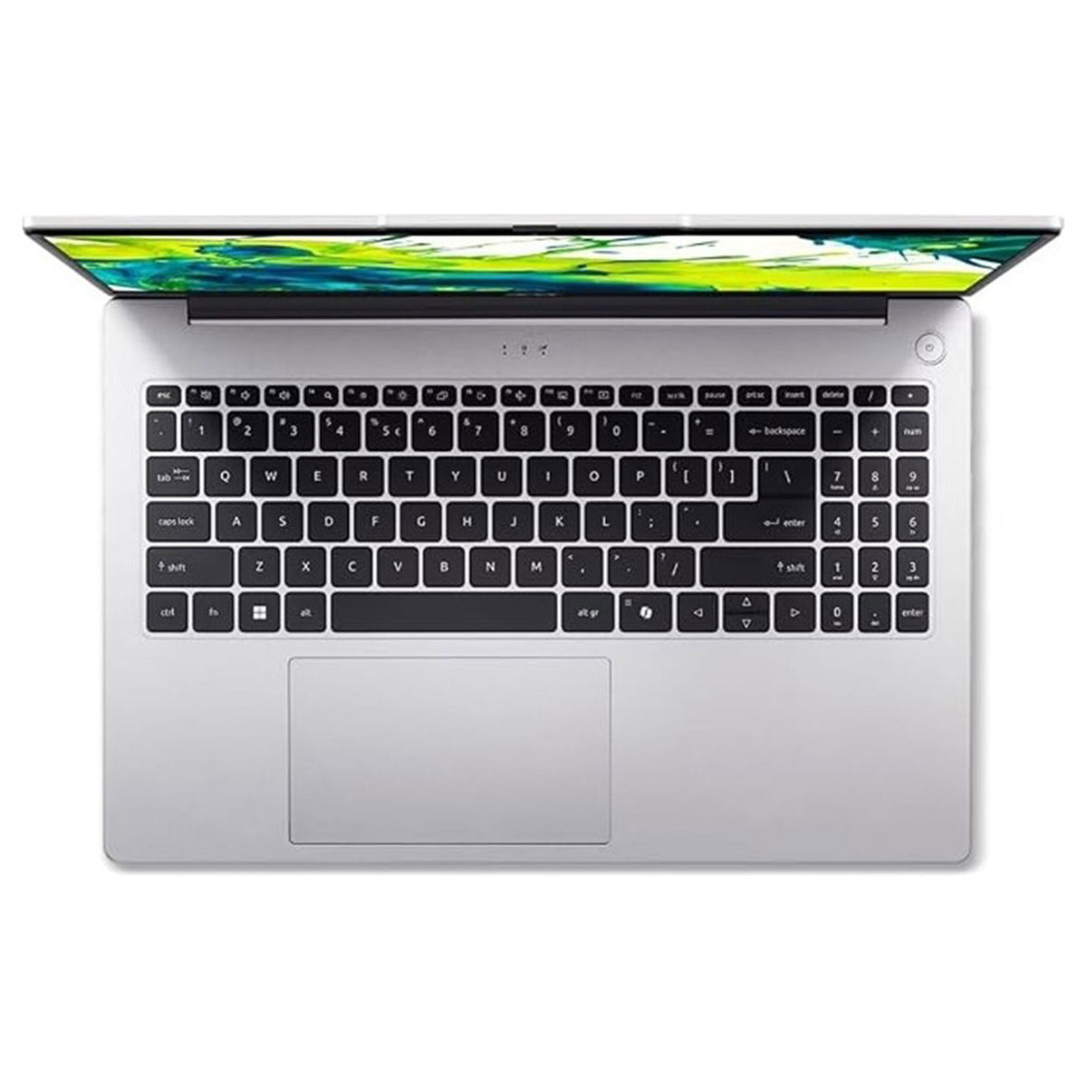Acer Aspire Lite NX.DLQEY.001 Ryzen7 5825U 16GB 512GB 15.6" FHD FreeDOS Dizüstü Bilgisayar - Resim 5