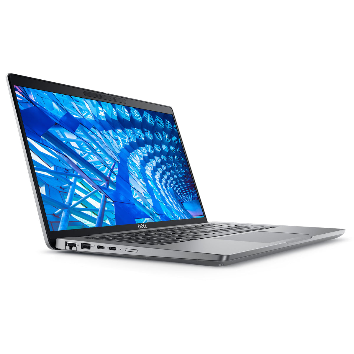 Dell Latitude 5440 XCTOL544014EMEA i7-1370P 32GB 512SSD 14" FHD FreeDOS Dizüstü Bilgisayar - Resim 2