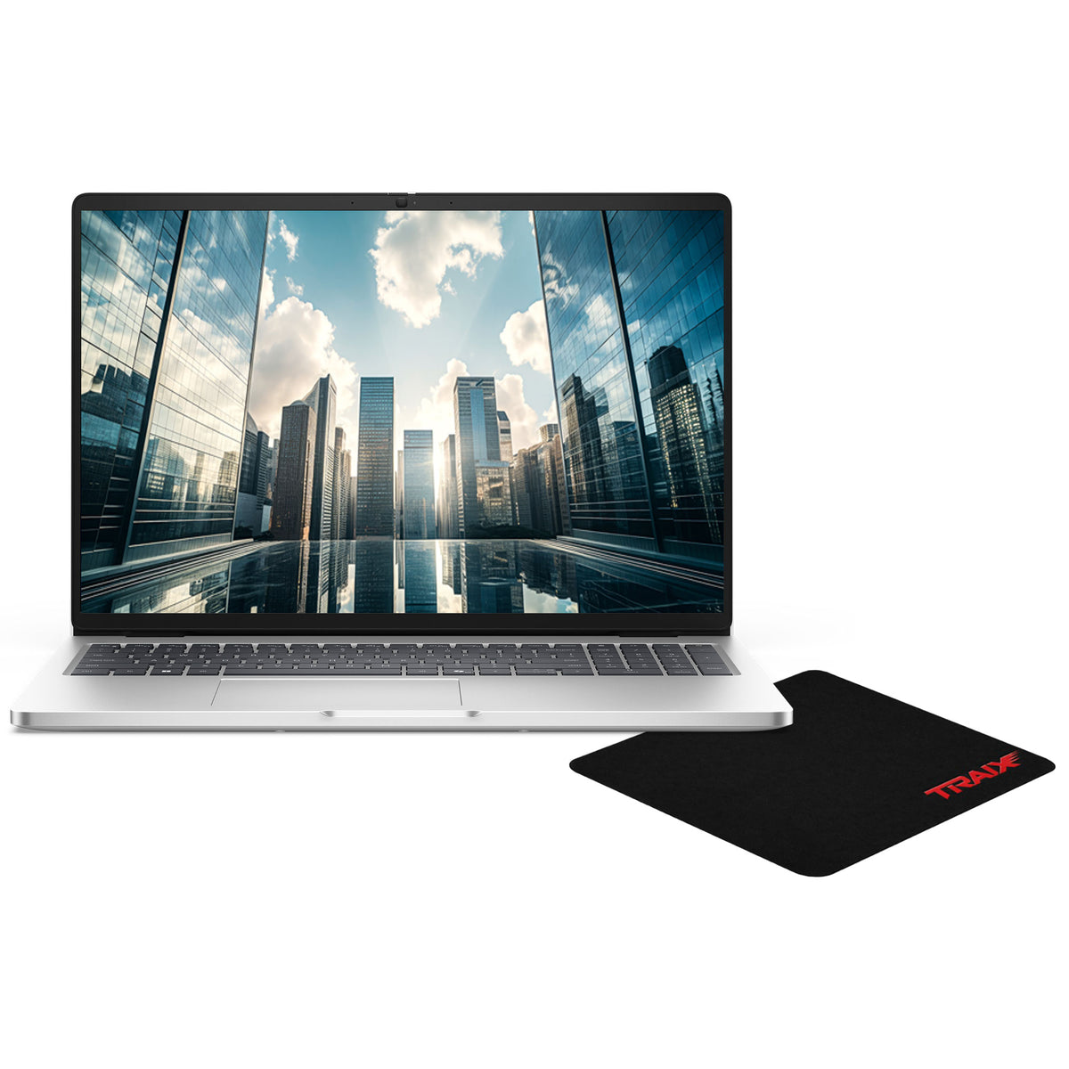 Dell Pro 16 BTO107_PC16250_U Ultra7 255U 16GB 512SSD 16" WUXGA FreeDOS Dizüstü Bilgisayar - Resim 1