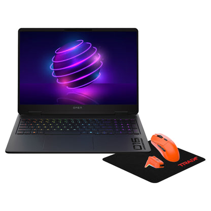 HP Omen 16-AP0024NT C12CTEA RyzenAI 9-365 16GB 1TBSSD RTX5060 16" WUXGA FreeDOS Dizüstü Bilgisayar - Resim 1