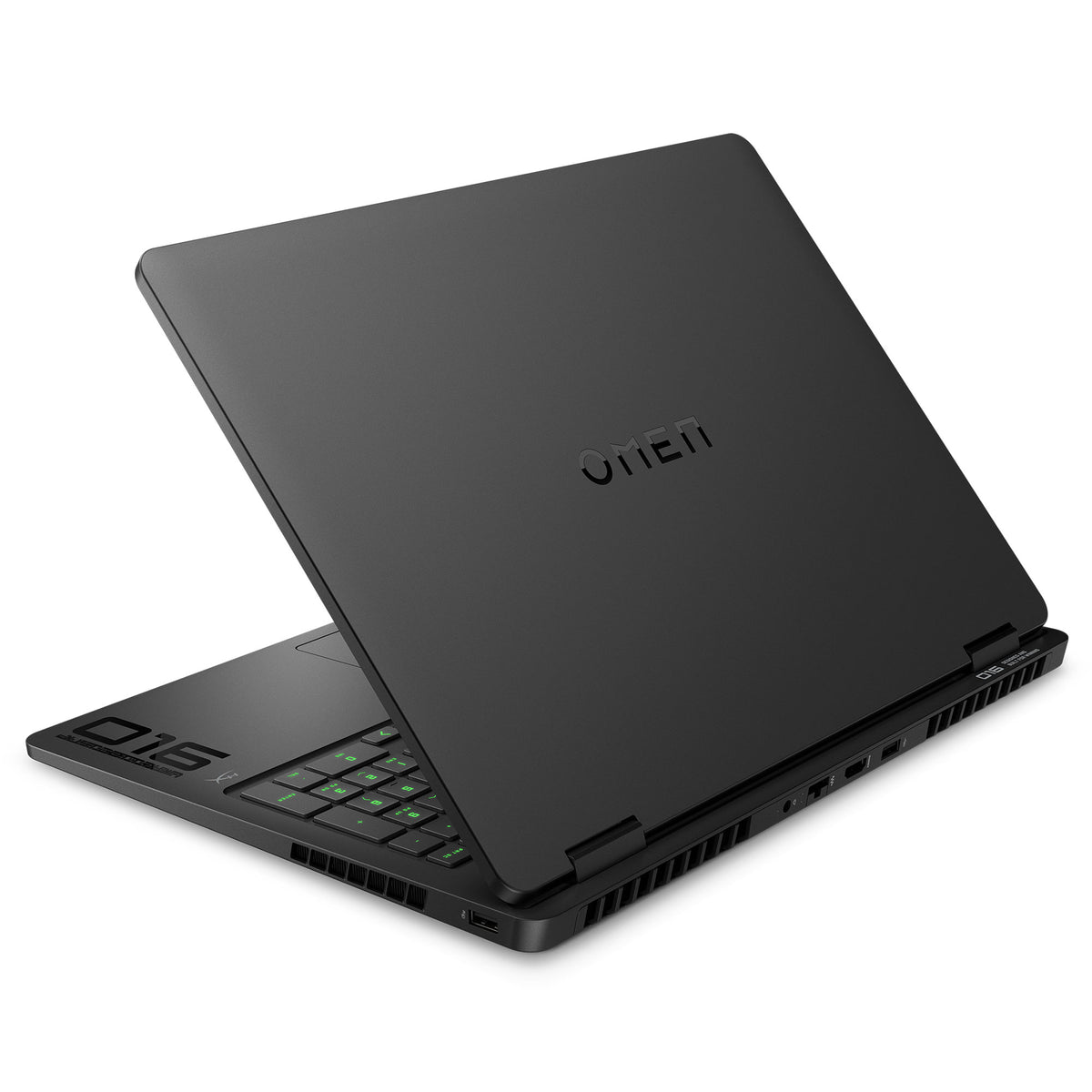 HP Omen16 CA8E9EA Ryzen9 8940HX 32GB 1TBSSD RTX5070 16" WQXGA FreeDOS Dizüstü Bilgisayar - Resim 4