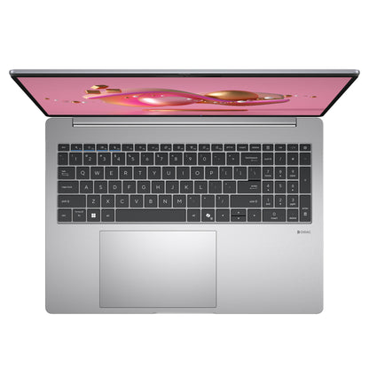 Asus ExpertBook P3606CCA-U716512G1D-AI Ultra 7 255H 16GB 512GBSSD 16" FreeDOS Dizüstü Bilgisayar - Resim 5