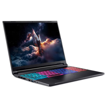 ACER Nitro V16S ANV16S-71 NH.U28EY.001 Core7-240H 16GB 512SSD RTX5060 16'' WUXGA FreeDOS Dizüstü Bilgisayar - Resim 2