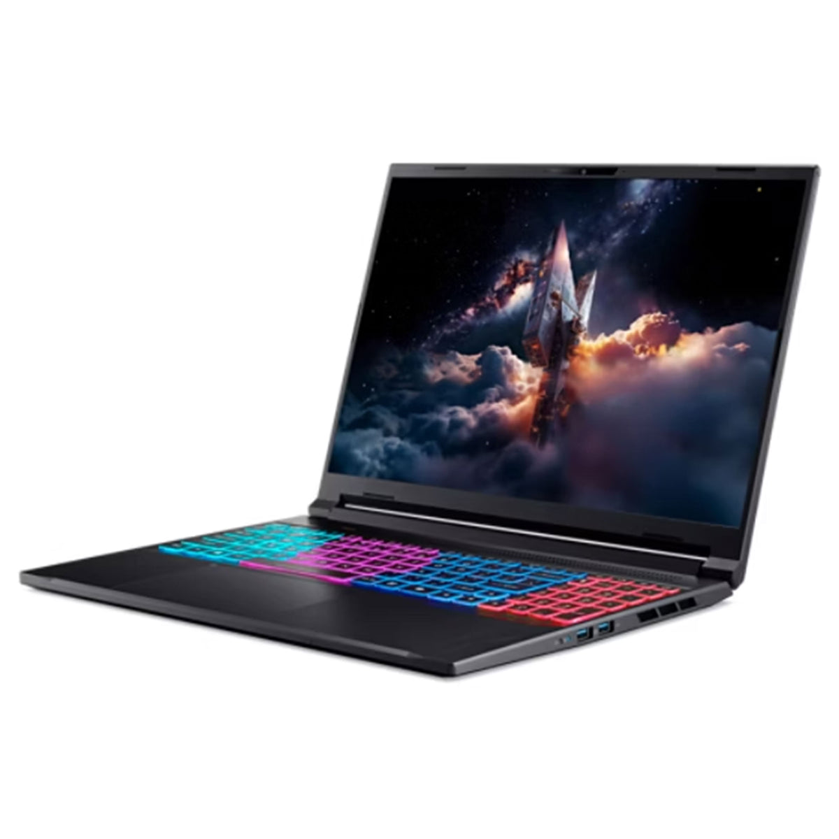 ACER Nitro V16S ANV16S-71 NH.U28EY.001 Core7-240H 16GB 512SSD RTX5060 16'' WUXGA FreeDOS Dizüstü Bilgisayar - Resim 3