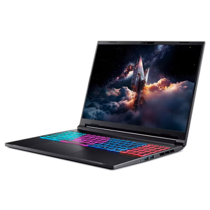 ACER Nitro V16S ANV16S-71 NH.U28EY.001 Core7-240H 16GB 512SSD RTX5060 16'' WUXGA FreeDOS Dizüstü Bilgisayar - Resim 3