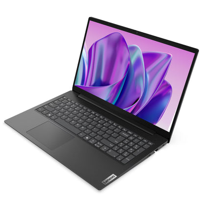 Lenovo V15 G5 83GW007YTX i5-13420H 8GB 512SSD 15.6″ FHD FreeDOS Dizüstü Bilgisayar - Resim 3