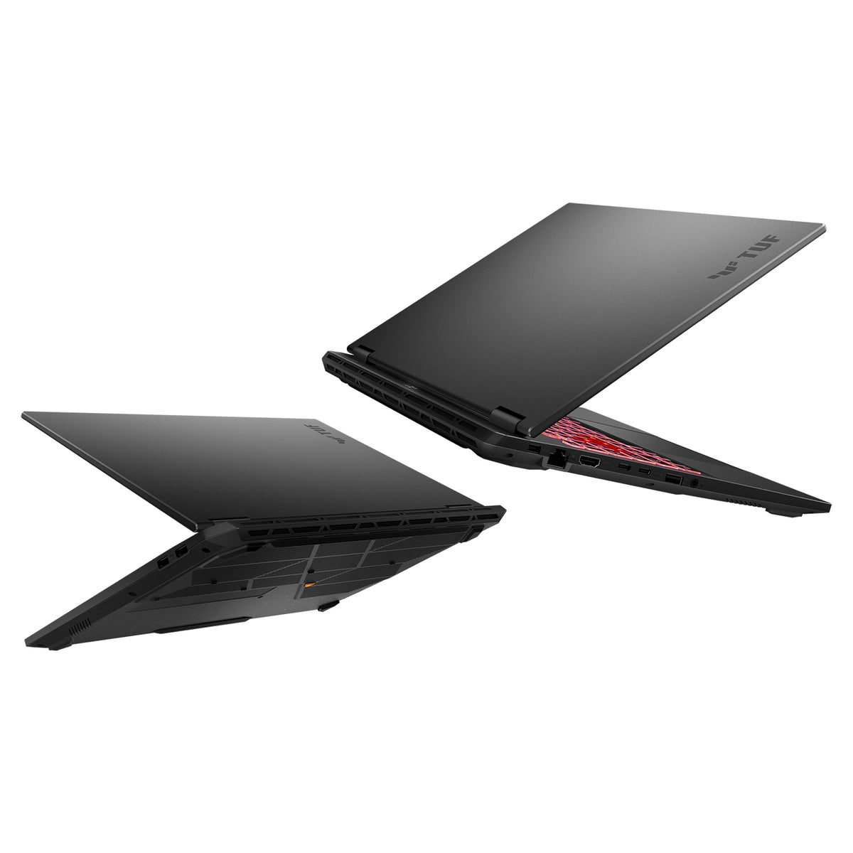 Asus TUF Gaming A16 FA608PP-RV156 Ryzen9 8940HX 16GB 1TBSSD RTX5070 16" FHD+ WUXGA FreeDOS Dizüstü Bilgisayar - Resim 4