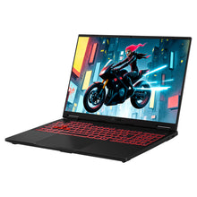Asus TUF Gaming A16 FA608PP-RV156 Ryzen9 8940HX 16GB 1TBSSD RTX5070 16" FHD+ WUXGA FreeDOS Dizüstü Bilgisayar - Resim 2