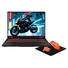 Asus TUF Gaming A16 FA608PP-RV156 Ryzen9 8940HX 16GB 1TBSSD RTX5070 16" FHD+ WUXGA FreeDOS Dizüstü Bilgisayar - Resim 1