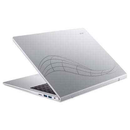 Acer Aspire Lite AL16-53P NX.D5EEY.001 Ultra7 155U 16GB 512SSD 16" WUXGA FreeDOS Dizüstü Bilgisayar - Resim 4