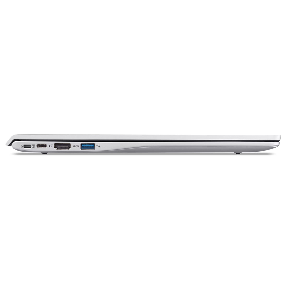 Acer Aspire Lite AL16-53P NX.D5EEY.001 Ultra7 155U 16GB 512SSD 16" WUXGA FreeDOS Dizüstü Bilgisayar - Resim 6