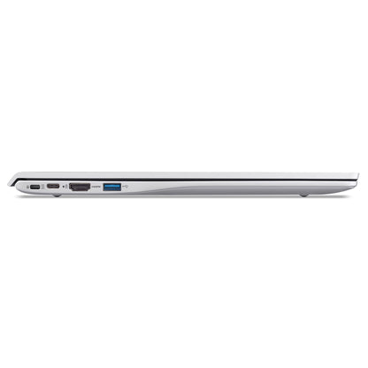 Acer Aspire Lite AL16-53P NX.D5EEY.001 Ultra7 155U 16GB 512SSD 16" WUXGA FreeDOS Dizüstü Bilgisayar - Resim 6