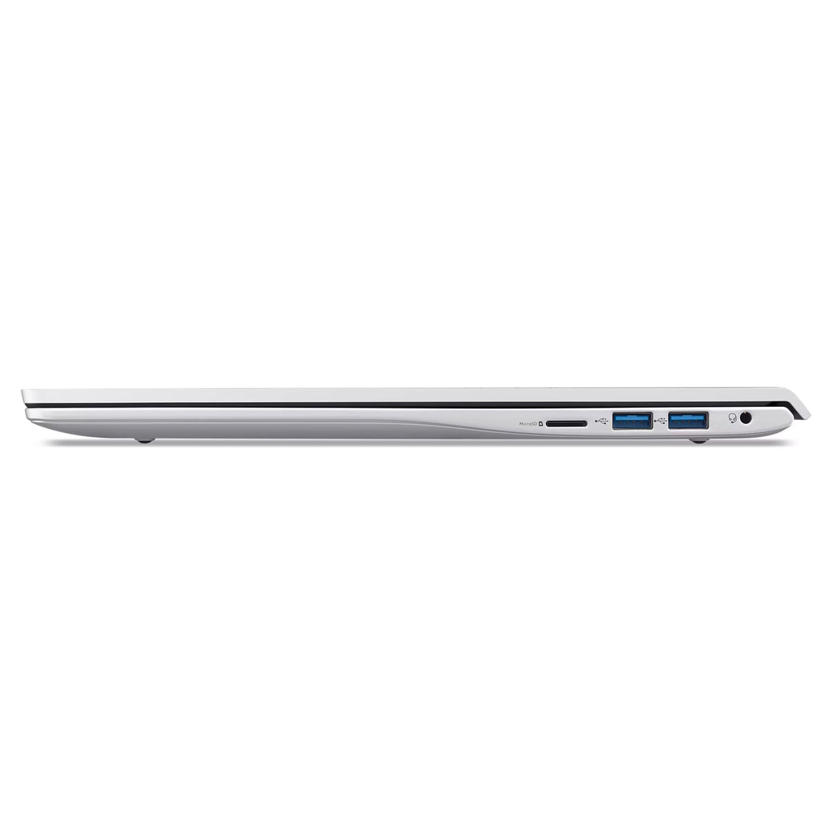 Acer Aspire Lite AL16-53P NX.D5EEY.001 Ultra7 155U 16GB 512SSD 16" WUXGA FreeDOS Dizüstü Bilgisayar - Resim 7