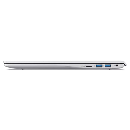 Acer Aspire Lite AL16-53P NX.D5EEY.001 Ultra7 155U 16GB 512SSD 16" WUXGA FreeDOS Dizüstü Bilgisayar - Resim 7