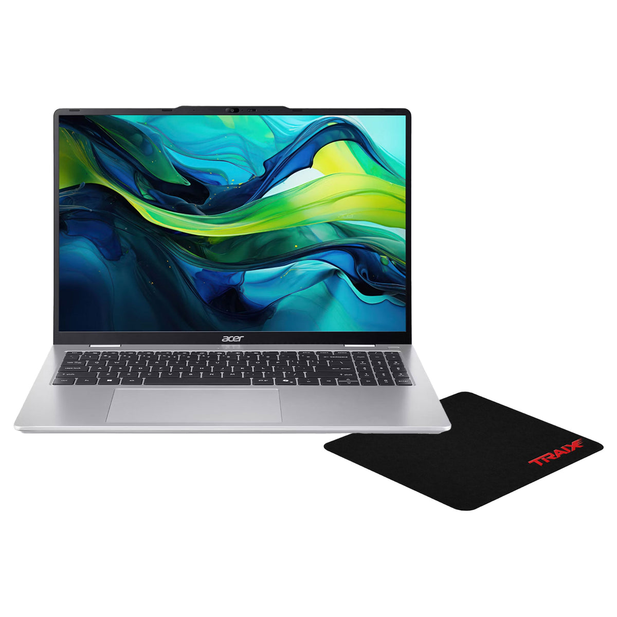 Acer Aspire Lite AL16-53P NX.D5EEY.001 Ultra7 155U 16GB 512SSD 16" WUXGA FreeDOS Dizüstü Bilgisayar - Resim 1