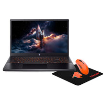 Acer Nitro ANV15-52 NH.QZ7EY.004 i5 13420H 16GB 1TBSSD RTX5050 15.6'' FHD FreeDOS Dizüstü Bilgisayar - Resim 1