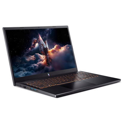 Acer Nitro ANV15-52 NH.QZ7EY.004 i5 13420H 16GB 1TBSSD RTX5050 15.6'' FHD FreeDOS Dizüstü Bilgisayar - Resim 2