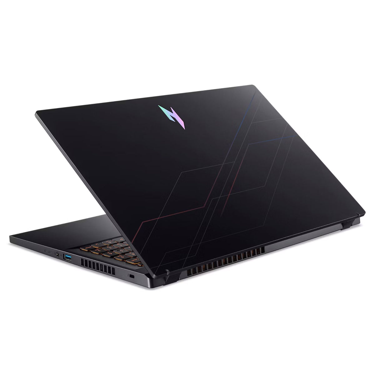 Acer Nitro ANV15-52 NH.QZ7EY.004 i5 13420H 16GB 1TBSSD RTX5050 15.6'' FHD FreeDOS Dizüstü Bilgisayar - Resim 4