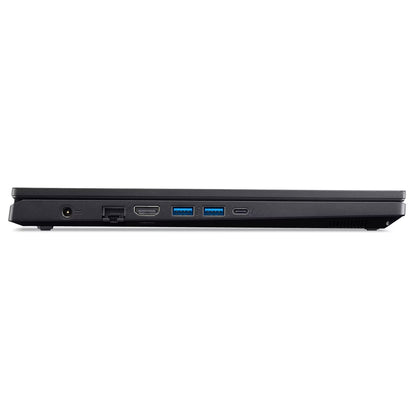 Acer Nitro ANV15-52 NH.QZ7EY.004 i5 13420H 16GB 1TBSSD RTX5050 15.6'' FHD FreeDOS Dizüstü Bilgisayar - Resim 6