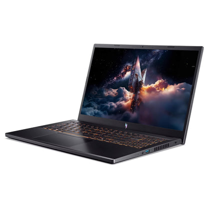 Acer Nitro ANV15-52 NH.QZ7EY.004 i5 13420H 16GB 1TBSSD RTX5050 15.6'' FHD FreeDOS Dizüstü Bilgisayar - Resim 3