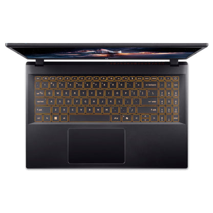 Acer Nitro ANV15-52 NH.QZ7EY.004 i5 13420H 16GB 1TBSSD RTX5050 15.6'' FHD FreeDOS Dizüstü Bilgisayar - Resim 5