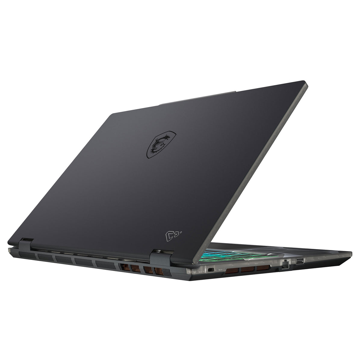 MSI CYBORG 15 B2RWFKG-207XTR Core5 210H 16GB 512SSD RTX5060 15.6" FHD FreeDOS Dizüstü Bilgisayar  - Resim 4