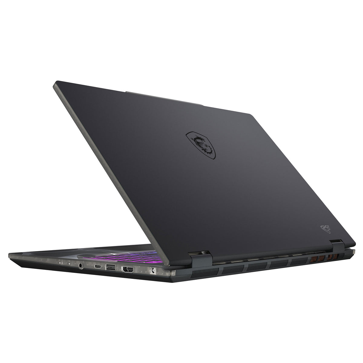 MSI CYBORG 15 B2RWFKG-207XTR Core5 210H 16GB 512SSD RTX5060 15.6" FHD FreeDOS Dizüstü Bilgisayar  - Resim 5