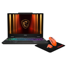MSI CYBORG 15 B2RWFKG-207XTR Core5 210H 16GB 512SSD RTX5060 15.6" FHD FreeDOS Dizüstü Bilgisayar  - Resim 1