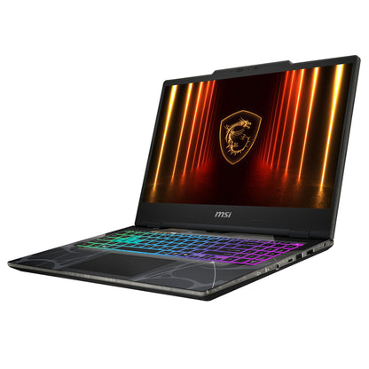 MSI CYBORG 15 B2RWFKG-207XTR Core5 210H 16GB 512SSD RTX5060 15.6" FHD FreeDOS Dizüstü Bilgisayar  - Resim 3