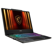 MSI CYBORG 15 B2RWFKG-207XTR Core5 210H 16GB 512SSD RTX5060 15.6" FHD FreeDOS Dizüstü Bilgisayar  - Resim 2