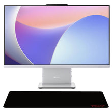 Lenovo IdeaCentre F0HQ00ADTR Ryzen7 7735HS 8GB 512SSD 27" FHD FreeDOS All In One Bilgisayar - Resim 1