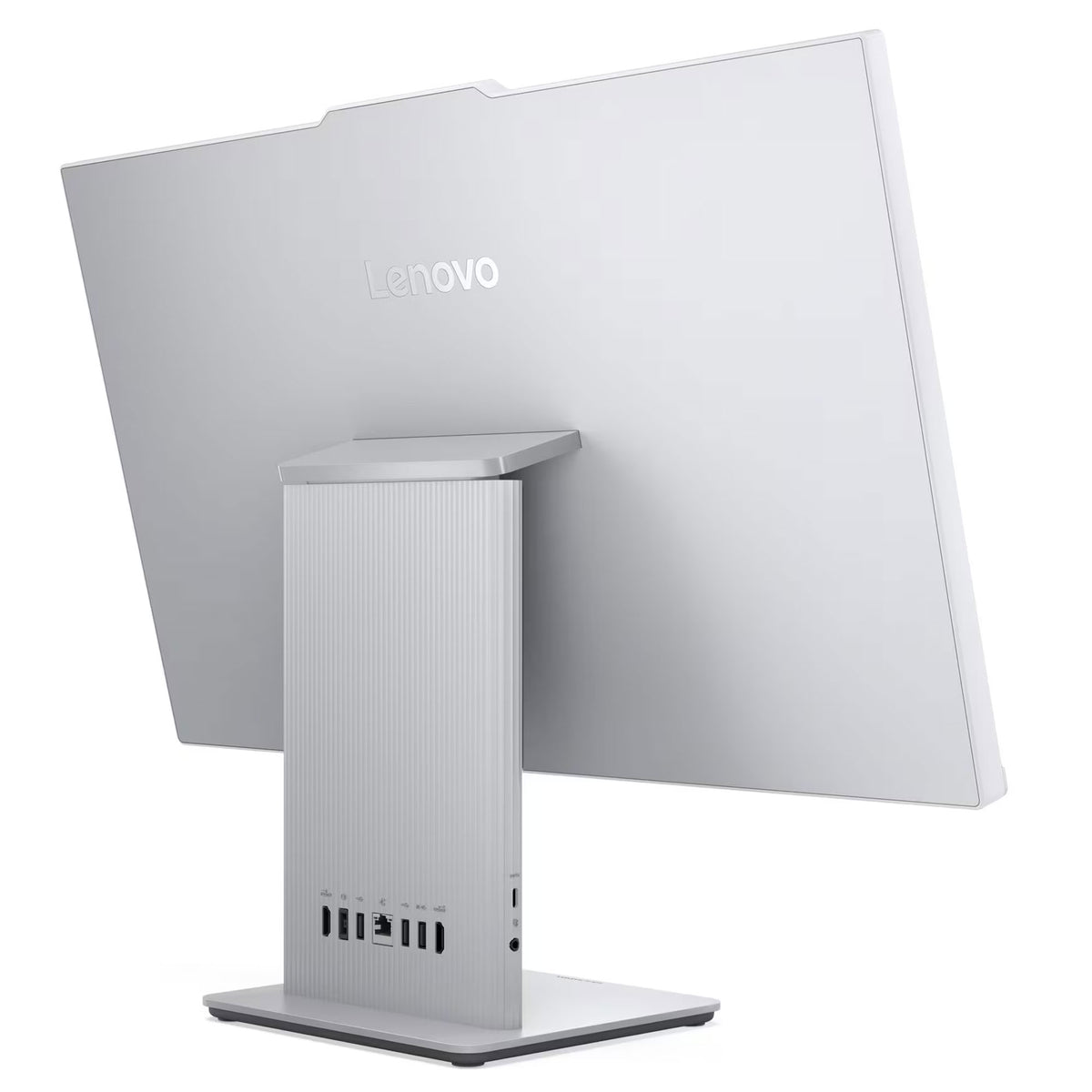Lenovo IdeaCentre F0HQ00ADTR Ryzen7 7735HS 8GB 512SSD 27" FHD FreeDOS All In One Bilgisayar - Resim 5