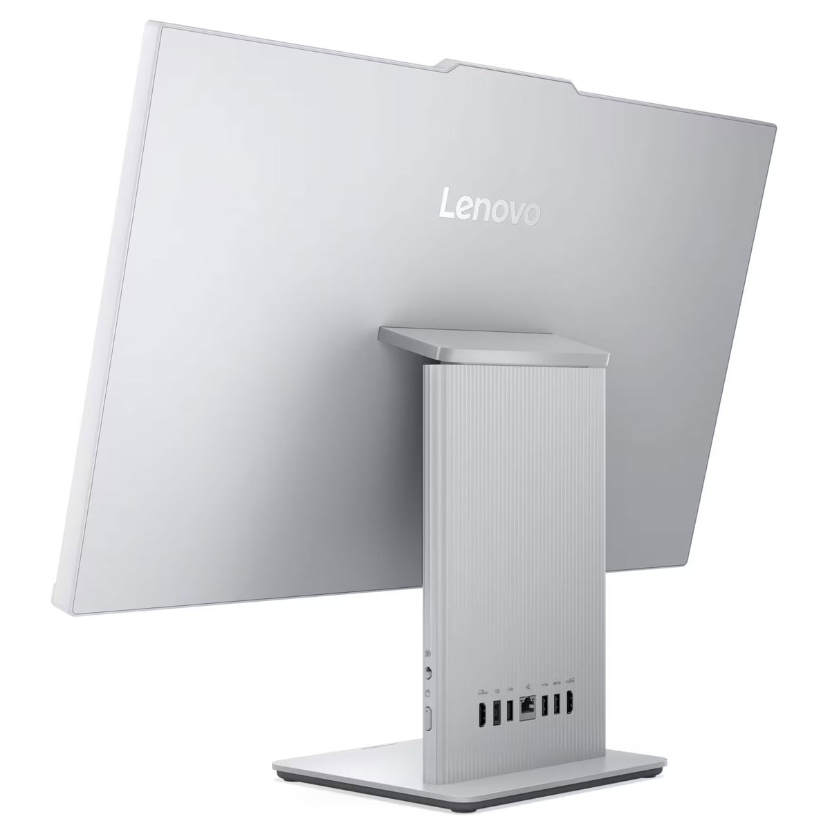Lenovo IdeaCentre F0HQ00ADTR Ryzen7 7735HS 8GB 512SSD 27" FHD FreeDOS All In One Bilgisayar - Resim 6
