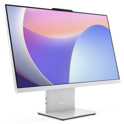 Lenovo IdeaCentre F0HQ00ADTR Ryzen7 7735HS 8GB 512SSD 27" FHD FreeDOS All In One Bilgisayar - Resim 2