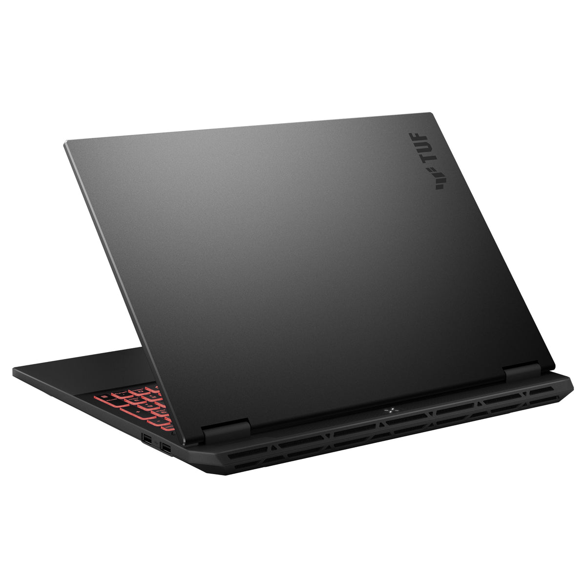 Asus TUF Gaming A16 FA608UP-RV199 Ryzen7 260 16GB 1TBSSD RTX5070 16" WUXGA FreeDOS Dizüstü Bilgisayar  - Resim 4