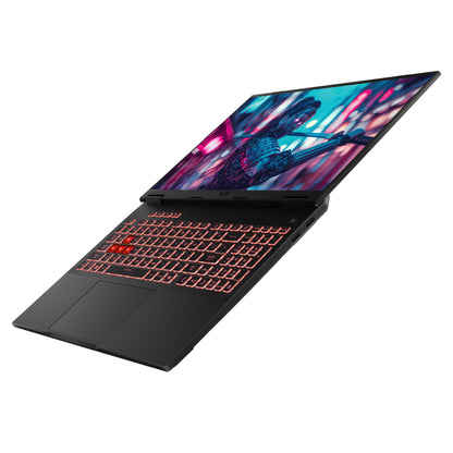 Asus TUF Gaming A16 FA608UP-RV199 Ryzen7 260 16GB 1TBSSD RTX5070 16" WUXGA FreeDOS Dizüstü Bilgisayar  - Resim 3