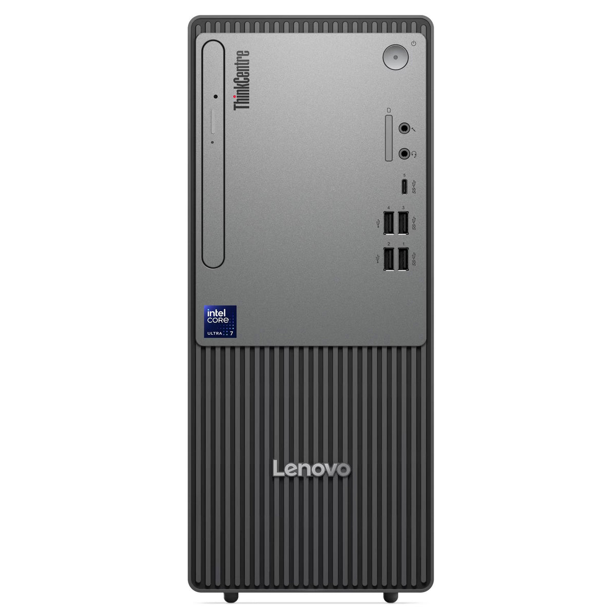 Lenovo ThinkCentre Neo 50T 13BD007WTR Ultra 7 265 16GB 512SSD FreeDOS Masaüstü Bilgisayar - Resim 1