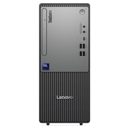 Lenovo ThinkCentre Neo 50T 13BD007WTR Ultra 7 265 16GB 512SSD FreeDOS Masaüstü Bilgisayar - Resim 1